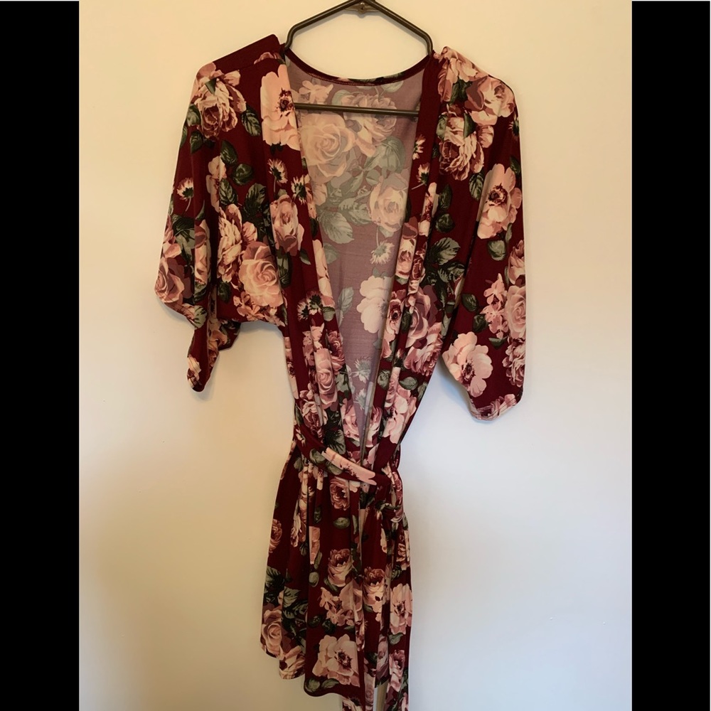 Robe